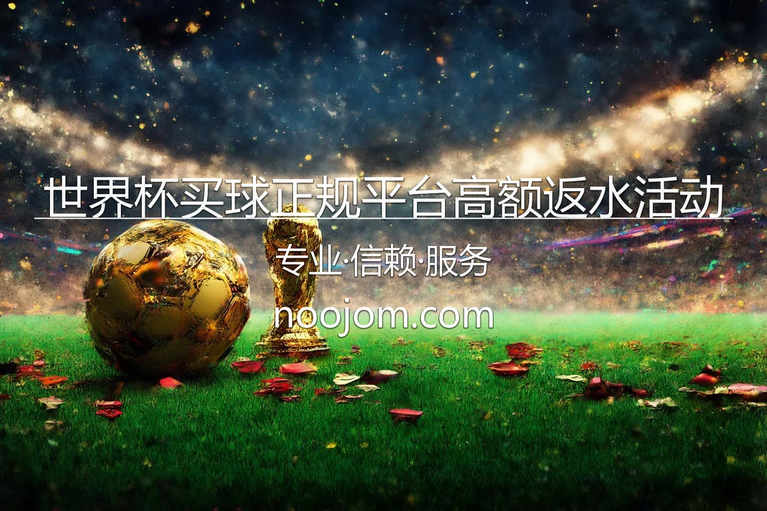 世界杯买球正规平台高额返水活动